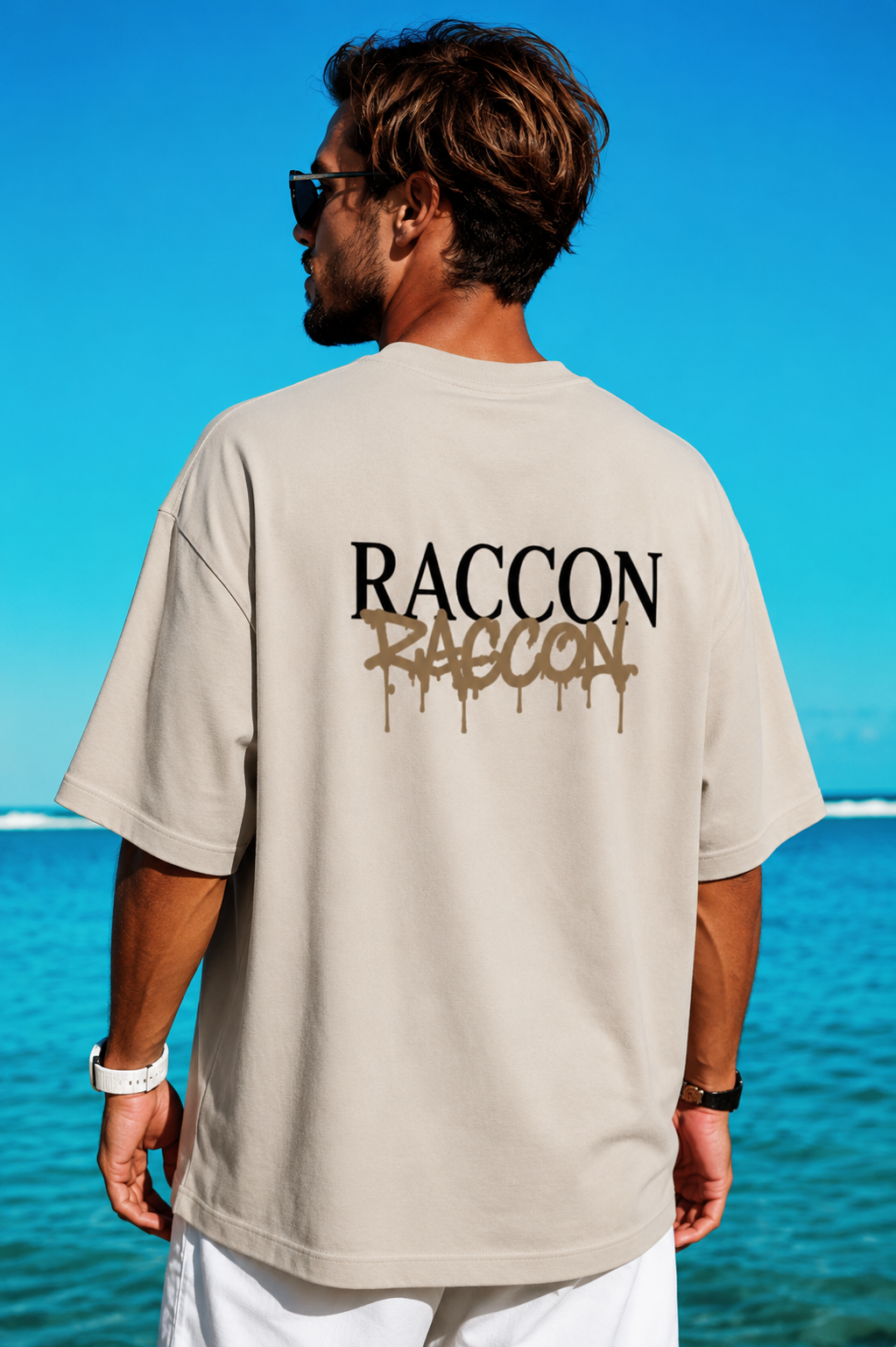 RACCON — Noble Street