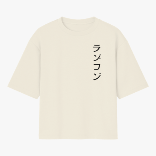 DRAGON RACCON | SAKURA COLLECTION